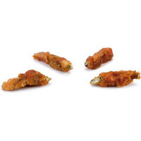 Produktbild von Beeztees getrocknete Fischchen mit Huhn Hundeleckerli 5 x 70 g