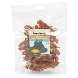 Beeztees Getrockneter Fisch mit Huhn 200 g - 6 x 200 g – Bild 1 von 1