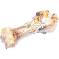 Produktbild von Beeztees Getrockneter Rinderknochen Kauknochen 30 cm - 30 cm