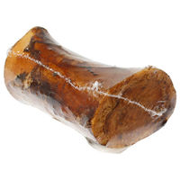 Produktbild von Beeztees Getrockneter Rindermarkknochen glutenfrei 10 cm - 10 cm