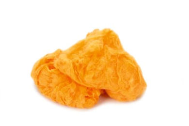 Produktbild von Beeztees Hamster Nestmaterial Baumwolle 20 g Orange - 20 g