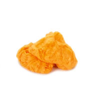 Produktbild von Beeztees Hamster Nestmaterial Baumwolle 20 g Orange - 20 g