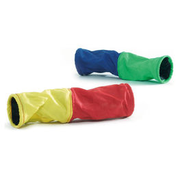 Beeztees Hamster Spieltunnel aus Nylon bunt – Bild 1 von 4