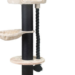 Beeztees Havilo Ersatzspielseil für Kratzmöbel Creme 122cm - 1 Stk. – Bild 1 von 4