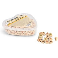 Produktbild von Beeztees Heartinas Hundesnack 400g