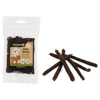 Produktbild von Beeztees Hirschsticks Kausnack für Hunde Adult 100 g