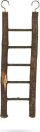 Produktbild von Beeztees Holzleiter Braun mit 5 Sprossen