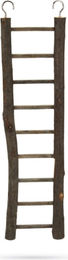 Beeztees Holzleiter Braun mit 9 Sprossen – Bild 1 von 1