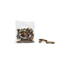 Produktbild von Beeztees Hühnerhälse Monoprotein Kausnack für Hunde Adult 200 g - 200 g
