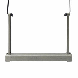 Beeztees Hühnerschaukel für Hühner aus Kunststoff in Grau/Grün 40x5x30 cm – Bild 1 von 7