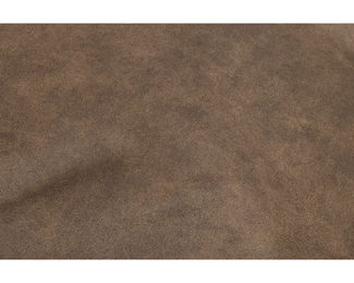 Beeztees Hundebett Uma Braun mit Memory Foam orthopädisches Bett 80 x 60 cm – Bild 1 von 6