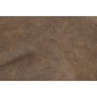Produktbild von Beeztees Hundebett Uma Braun mit Memory Foam orthopädisches Bett 80 x 60 cm