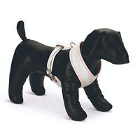 Produktbild von Beeztees Hundegeschirr für Welpen in Blau Größe L
