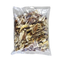 Produktbild von Beeztees Hundekauartikel Kaninchenohren mit Fell monoproteinisch glutenfrei 1000 g