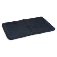 Produktbild von Beeztees Hundekissen aus Polyester in Blau
