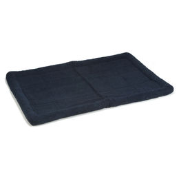 Beeztees Hundekissen aus Polyester in Blau – Bild 1 von 2