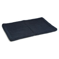 Produktbild von Beeztees Hundekissen aus Polyester in Blau