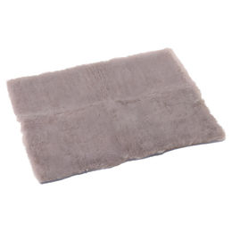 Beeztees Hundekissen Eco Drybed Rumax Bench beige 62 x 44 cm – Bild 1 von 8