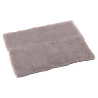 Produktbild von Beeztees Hundekissen Eco Drybed Rumax Bench beige 62 x 44 cm