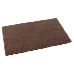 Produktbild von Beeztees Hundekissen Eco Drybed Rumax Bench braun 109 x 69 cm
