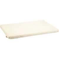 Produktbild von Beeztees Hundekissen Ito Memory Foam Beige 121 x 78 x 5 cm