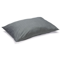 Beeztees Hundekissen Sofixa Grau aus Baumwolle und Polyester waschbar – Bild 1 von 3