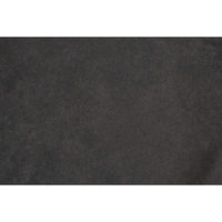 Produktbild von Beeztees Hundekissen Uma aus Memory Foam in Anthrazit 120 x 80 cm