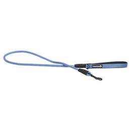 Beeztees Hundeleine Parinca Premium aus Nylon in Blau, 120 cm / 10 mm - 120 cm – Bild 1 von 1