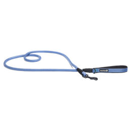 Beeztees Hundeleine Parinca Premium rund aus Nylon in Blau 180 cm 12 mm - 180 cm – Bild 1 von 1