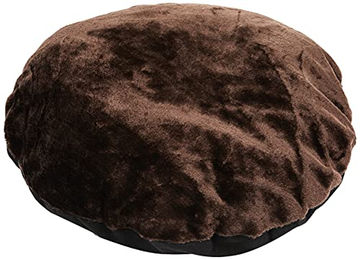 Beeztees Hundematte Matratzenauflage braun klein 600g – Bild 1 von 3