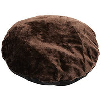 Produktbild von Beeztees Hundematte Matratzenauflage braun klein 600g