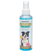Produktbild von Beeztees Hundeparfüm Babypuder Duftspray 150 ml - 150 ml