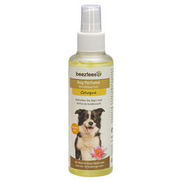 Produktbild von Beeztees Hundeparfum Cologne für Hunde 150 ml
