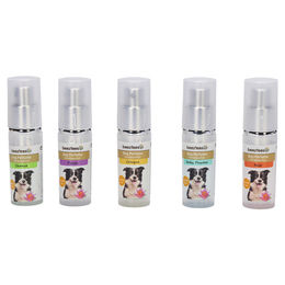 Produktbild von Beeztees Hundeparfüm Duftspray für Hunde 9 ml - 9 ml