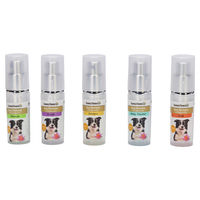 Produktbild von Beeztees Hundeparfüm Duftspray für Hunde 9 ml - 9 ml