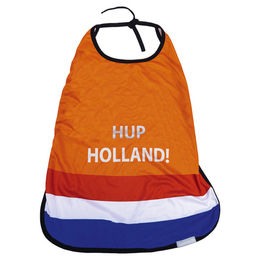 Produktbild von Beeztees Hundeshirt Hup Holland in Orange Bunt Größe L