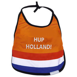 Produktbild von Beeztees Hundeshirt Hup Holland in Orange Bunt Größe S