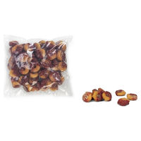 Produktbild von Beeztees Hundesnack Bagel mit Huhn und Lamm 80 Stück ohne Zucker
