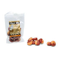 Produktbild von Beeztees Hundesnack Bagel mit Huhn und Lamm ohne Zucker und Farbstoffe 200 g