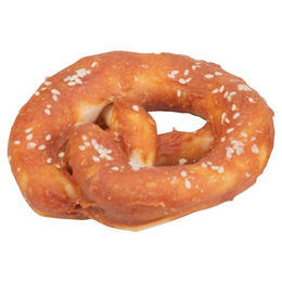 Beeztees Hundesnack Belohnungssnack mit Ente Rind und Huhn ohne Zucker und künstliche Aromen für alle Altersstufen – Bild 1 von 1