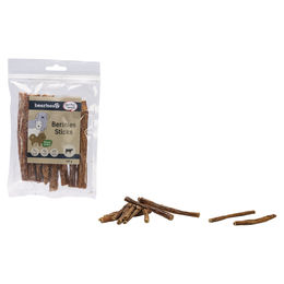 Beeztees Hundesnack Berinies Rinder Sticks Trockenfleisch 100 g - 100 g – Bild 1 von 4