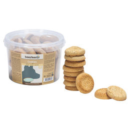 Beeztees Hundesnack Cookies mit Lamm 1,2 kg - 1,2 kg – Bild 1 von 2