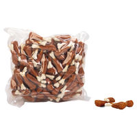 Produktbild von Beeztees Hundesnack Dogchews Calcium Rind ohne Farb- und Aromastoffe und ohne Zucker 7,5 cm