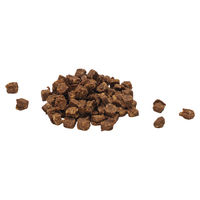 Produktbild von Beeztees Hundesnack Fisch Kabeljau Hypoallergen 100 g