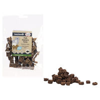 Produktbild von Beeztees Hundesnack Fisch Trainer Thunfisch hypoallergen 100 g