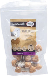 Beeztees Hundesnack Hanteln mit Huhn und Reis 200 g – Bild 1 von 2