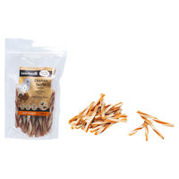 Produktbild von Beeztees Hundesnack Huhn Twirls mit Fisch 200 g