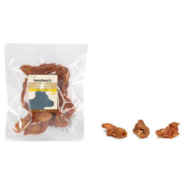 Beeztees Hundesnack Hühnerlocken 200 g - 200 g – Bild 1 von 3