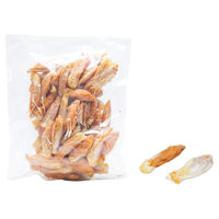 Produktbild von Beeztees Hundesnack Kaninchenohren mit Huhn 1,2 kg Naturkauartikel ohne Farb- und Aromastoffe und ohne Zucker