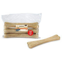 Produktbild von Beeztees Hundesnack Kauknochen aus Rind Monoprotein 3 Stück 32 cm